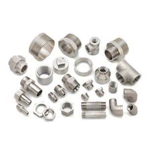 Stainless Steel Fittings