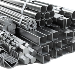 Stainless Steel Pipes