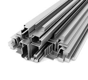Stainless Steel Profiles
