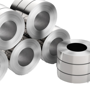 Stainless Steel Coils