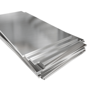Stainless Steel Plates
