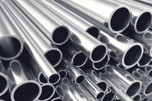 Pipe Products – The Arteries of Modern Infrastructure