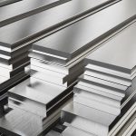 Steel Products – Shaping the Modern World