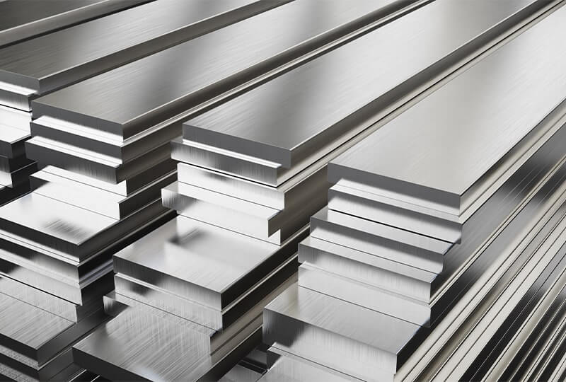Steel Products – Shaping the Modern World